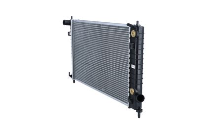 RADIATOR RACIRE MOTOR NRF 58349 13