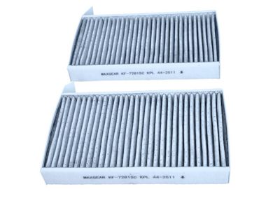 комплект филтри, въздух за купето MAXGEAR 26-2618