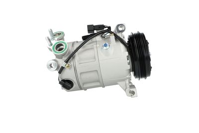 COMPRESOR CLIMATIZARE NRF 320216 37