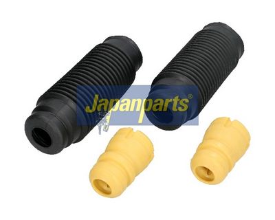 JAPANPARTS Apsauginio dangtelio komplektas, amortizatorius