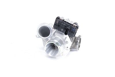 LADER AUFLADUNG BTS Turbo T916788 3