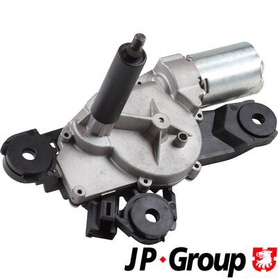 Двигатель стеклоочистителя JP GROUP 1598200200 для VOLVO V50