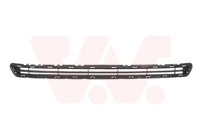 въздухозаборна решетка, броня VAN WEZEL 4433599