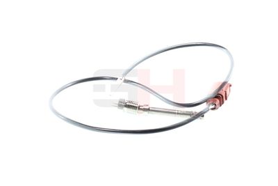 SENZOR TEMPERATURA GAZE EVACUARE GH GH744711 4