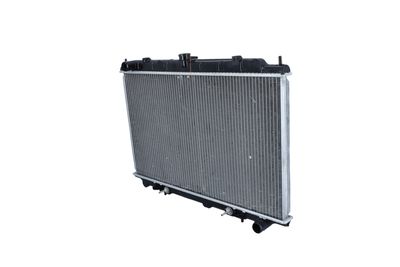 KüHLER MOTORKüHLUNG NRF 56087 12