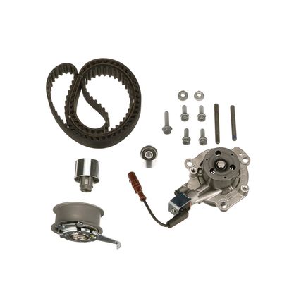 SET POMPA APA + CUREA DINTATA GATES KP45678XS1 61