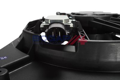 VENTILATOR RADIATOR BOGAP V4243108 2