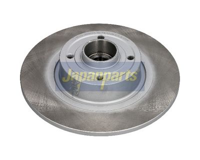 спирачен диск JAPANPARTS