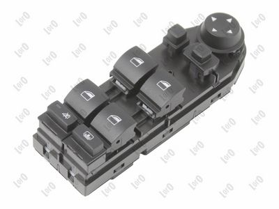 ключ(бутон), стъклоповдигане ABAKUS 135-05-092