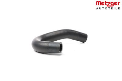 KüHLERSCHLAUCH METZGER AUTOTEILE 2420137 35