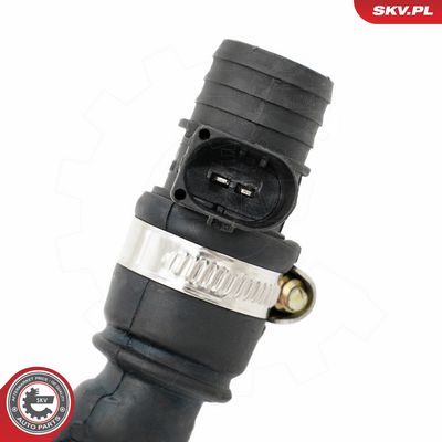 Ventil, odvětrání klikové skříně ESEN SKV 31SKV431