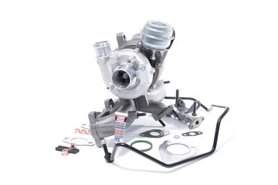 LADER AUFLADUNG BTS Turbo T981017BT 2