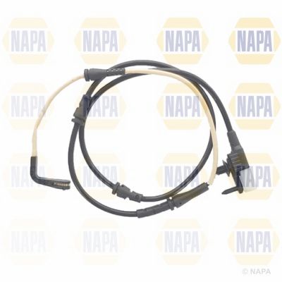 Brake Pad Warning Wire NAPA NWL5342