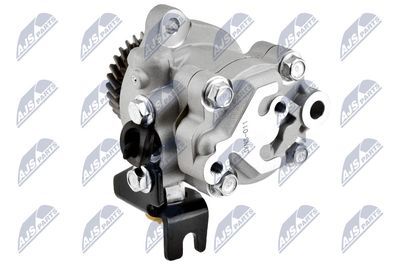 Hydraulické čerpadlo, riadenie NTY SPW-NS-011