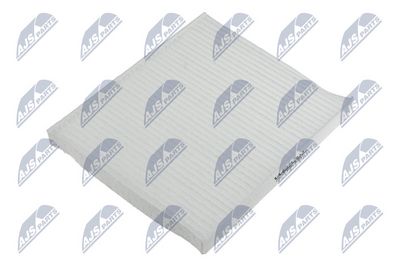 FILTRU AER HABITACLU