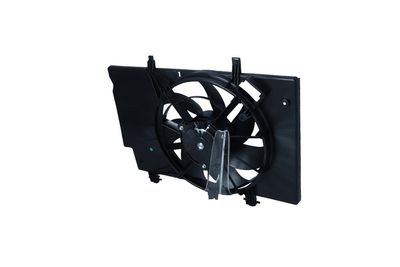 LüFTER MOTORKüHLUNG NRF 47649 27