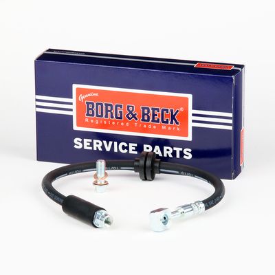 спирачен маркуч BORG & BECK BBH8365