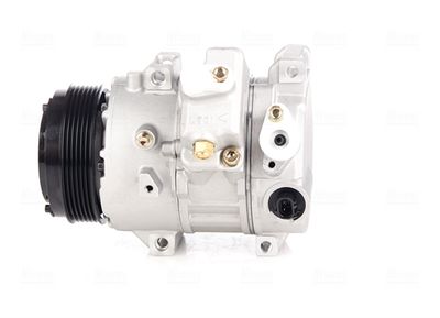 COMPRESOR CLIMATIZARE NISSENS 890631 2