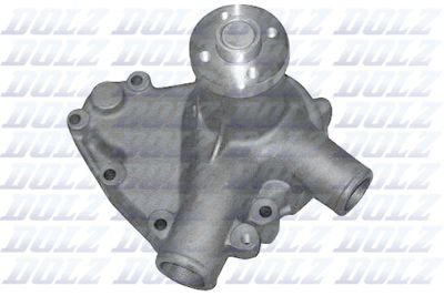 DOLZ Wasserpumpe, Motorkühlung