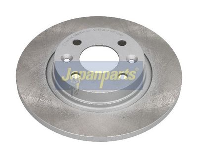 спирачен диск JAPANPARTS DI-035C