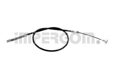 Cięgło, hamulec postojowy ORIGINAL IMPERIUM 810558