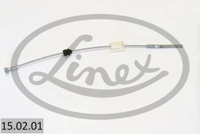 CABLU FRANA DE PARCARE