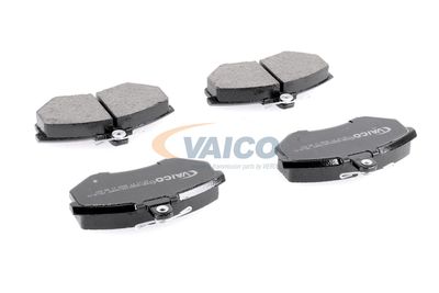 BREMSBELAGSATZ SCHEIBENBREMSE VAICO V108345 38