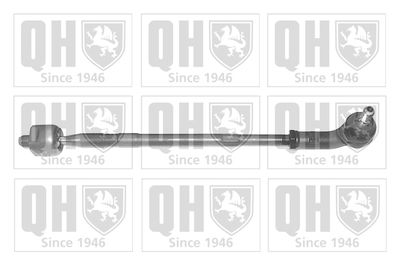 QUINTON-HAZELL QDL2881S Рулевая тяга в сборе  для VW JETTA (Фольксваген_ Жетта)