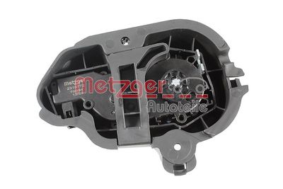 ZUZIEHHILFE HECKKLAPPE METZGER AUTOTEILE 2310772 1