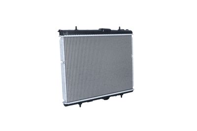 RADIATOR RACIRE MOTOR NRF 550051 20