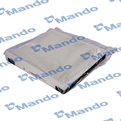 MANDO ECF00012M Фильтр салона  для HYUNDAI  (Хендай Еqуус)