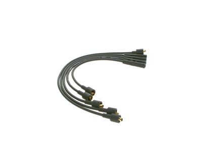 ZüNDLEITUNGSSATZ BOSCH 0986356785 24