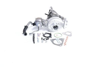 LADER AUFLADUNG BTS Turbo T981670 36