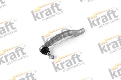 KRAFT AUTOMOTIVE 4316365 Наконечник рулевой тяги  для VOLVO S80 I (184) 2.4