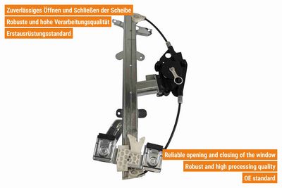 FENSTERHEBER VAICO V250558 1