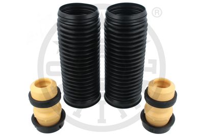 Zestaw ochrony przeciwpyłowej, amortyzator OPTIMAL AK-735502