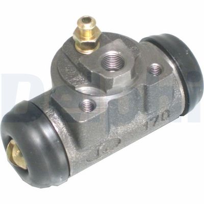 Delphi Wheel Brake Cylinder LW90017