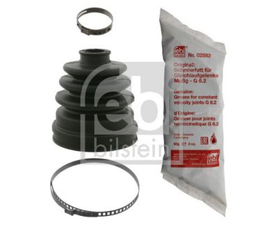 FEBI BILSTEIN Faltenbalgsatz, Antriebswelle