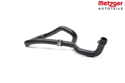 FURTUN RADIATOR METZGER AUTOTEILE 2421217 22