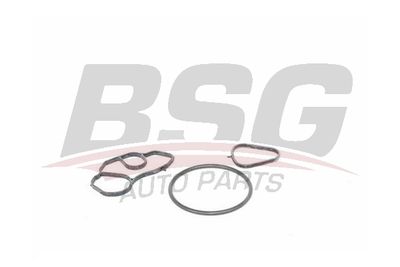 Прокладка, корпус маслянного фильтра BSG BSG 70-116-001 для CITROËN DS4