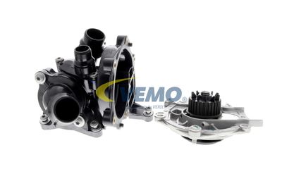 THERMOSTATGEHäUSE VEMO V15992115 37