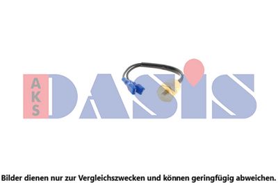 DRUCKSCHALTER KLIMAANLAGE