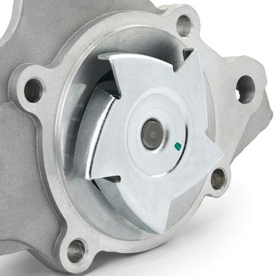 водна помпа, охлаждане на двигателя RIDEX 1260W0834