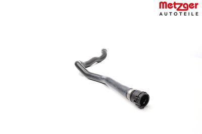 KüHLERSCHLAUCH METZGER AUTOTEILE 2420538 27