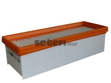 въздушен филтър FRAM CA11232