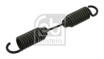 FEDER BREMSBACKEN FEBI BILSTEIN 01537