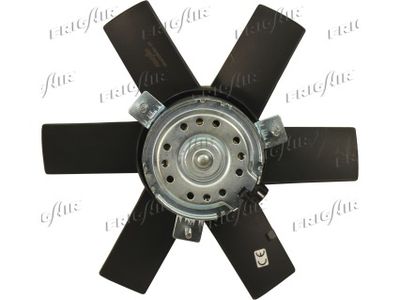 Вентилятор, охлаждение двигателя FRIGAIR 0508.2005 для CITROËN JUMPER