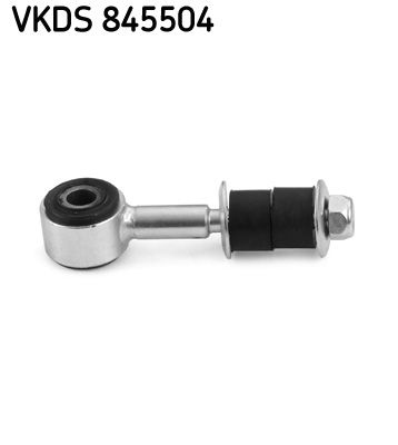 Тяга / стойка, стабилизатор SKF VKDS 845504 для MITSUBISHI PAJERO