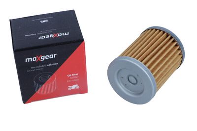 FILTRU ULEI MAXGEAR 268008 1