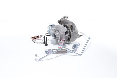 LADER AUFLADUNG BTS Turbo T981036BL 6